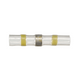 Narva Solder Splice 4.5-6mm Polyolefin 5 Pack Waterproof Connection