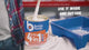 British Paints White 4 in 1 Prep Primer Sealer 500ml Water Based