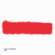 Dulux Red Spray Line Marker 500g - 0.5L - Fast Drying - High Luminance
