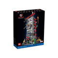 LEGO Spiderman 76178