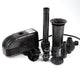 Aquapro AP1000F Pond Pump - 1000L - Submersible - Silent Operation