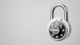 Master Lock 48mm Combination Padlock - Stainless Steel - Cut Resistant
