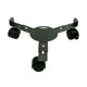 Jack Pot Mover - Expandable 27cm to 37cm - Heavy Duty - Locking Wheel