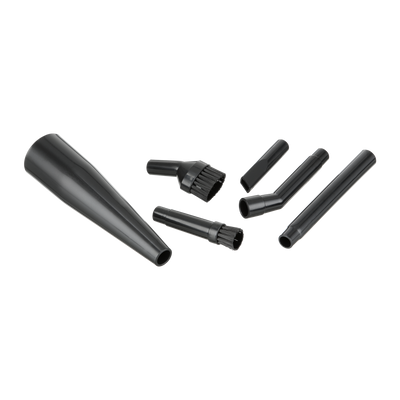 Powerfit Micro Clean Kit - 35mm - Brushed Accessories - Precision Cleaning