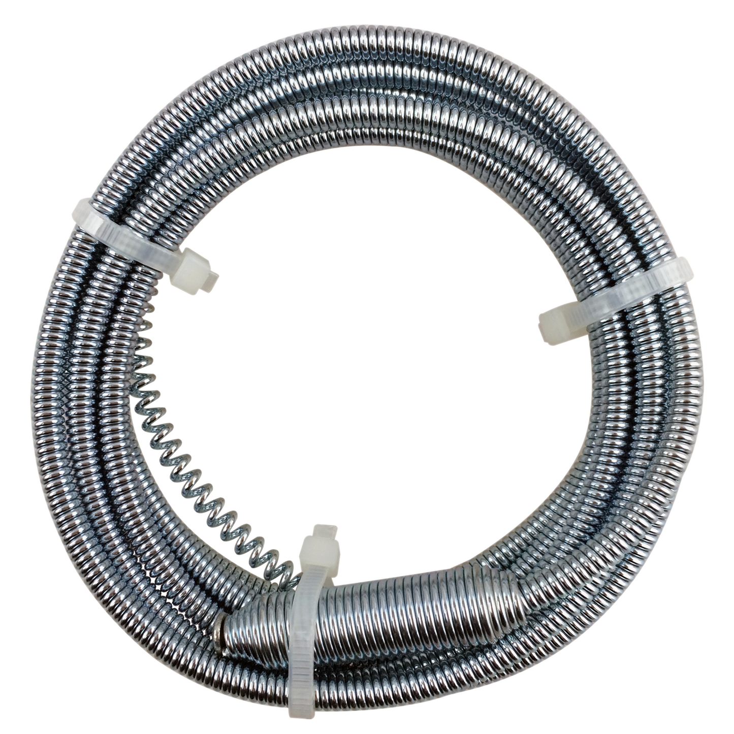 Kinetic 90cm Coiled Drain And Sink Cleaner