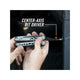 Gerber Dual Force Multi Tool - 21mm x 118mm - Durable - Versatile Gripping
