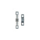 Taskmaster Double Ball Catch - 49mm - Zinc - 2 Pack - Durable Construction