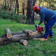 Morrison MCS45E Petrol Chainsaw 553056 - 45cc - 18" Bar - Easy Start - Safe