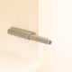 Taskmaster Push to Open System - 75mm - Plastic - Easy Install