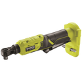 Ryobi 18V Ratchet Wrench - 3/8" - Tool Only - LED Worklight