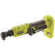 Ryobi 18V Ratchet Wrench - 3/8" - Tool Only - LED Worklight