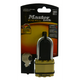 Master Lock Padlock - 50mm - Laminated Steel - Weather Resistant