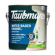 Taubmans 2L Neutral Semi Gloss Water Based Enamel Paint - 2L - Water-Based, Durable Finish
