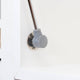 Taskmaster Pneumatic Furniture Stay 2 Pack - 298mm - Grey - Easy Installation