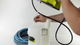 Ryobi 7.5L Garden Sprayer Kit - 18V ONE+ Battery & Charger - Pest Control