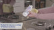 Hillmark 250ml Steel Power Stainless Steel Cleaner