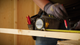 Stanley Fatmax Xtreme Tape Measure 8m - Durable - Integrated Finger Brake - Double-Sided Print