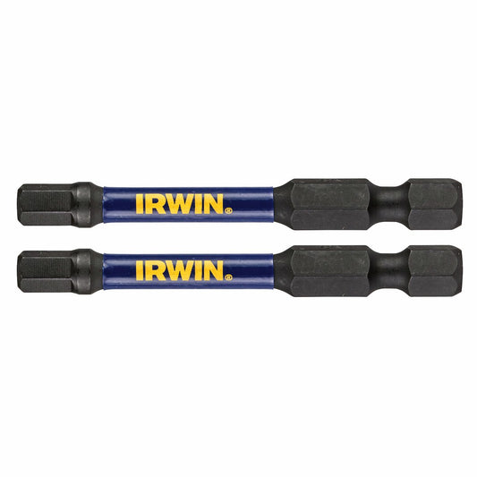 Irwin Impact Pro Performance - 57mm - Other - 2 Pack - High Strength – view 2 - Auzzistore