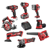 Power Tools