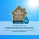 Taubmans 4L Neutral Gloss Sunproof Exterior Paint - Water-Based - UV Protection