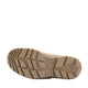 Bata Industrials Women’s Sand Juno Slip-On Safety Boot US Size 9 - Steel Toe - Slip Resistant