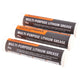 Craftright Mini Grease Cartridge 85g 3 Pack NLGI 2 Lithium Grease