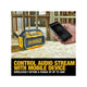 Dewalt Portable Bluetooth Speaker - Skin Only - Jobsite Durable