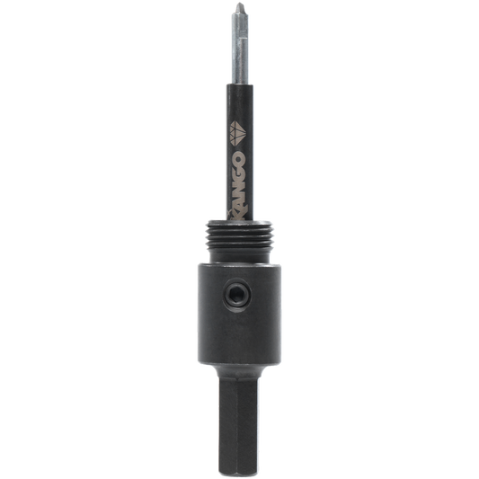 Kango 32 Diamond Pro Arbor with Retractable Starter Bit - 114mm - Yellow – view 2 - Auzzistore