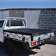 Lion Ultramesh Cargo Net - 2.0 x 1.8m - 600kg Capacity - Heavy-Duty Design