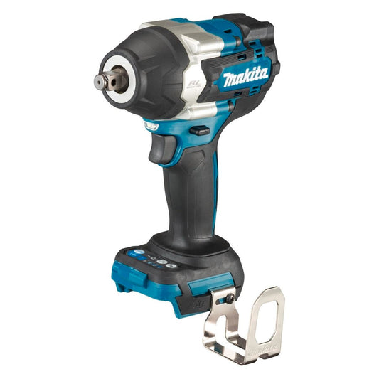 Makita Impact Wrench - 1/2" - Brushless - 1000Nm Torque