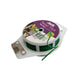 Jack Twist Plant Tie - 100m - Wire/Plastic - Strong Flexible