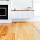 Cabot's CFP Floor Satin 1L Water Based Polyurethane Durable Finish