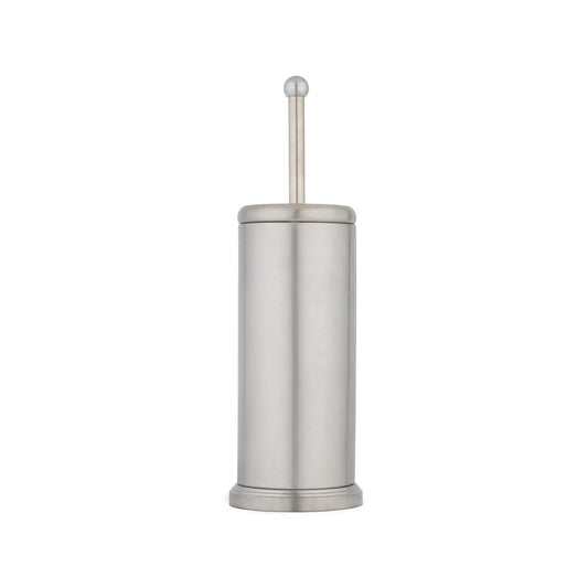 Barelli Toilet Brush - 125mm - Stainless Steel - Hygienic Clean – view 2 - Auzzistore