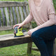 Ryobi 180W Multipad Sander RMS180-S - 180W - Various - Versatile Use