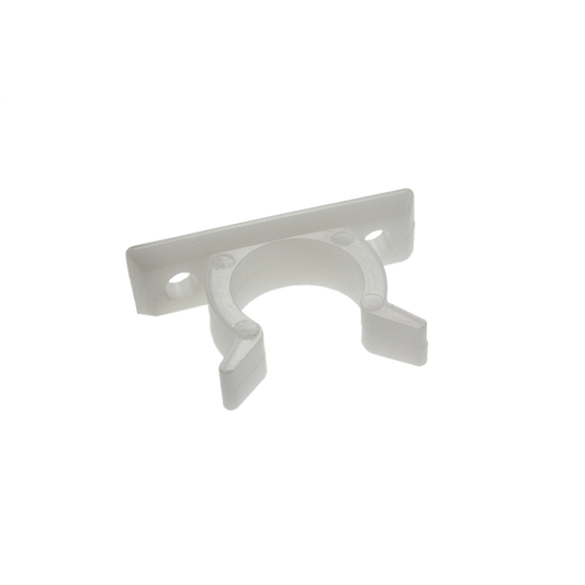 Adoored Door Clip - 40mm - Plastic - Easy Installation - Auzzistore