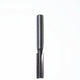 Ultra Router Bit - 6.4mm Tungsten Carbide - Extra Long - Durable