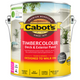 Cabot S Timbercolour Deck Paint 2L Water-Based UV Protection
