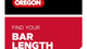 Oregon T55 Pro Series Chainsaw Chain - 16" - 3/8" Low-Profile - Durable