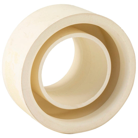 Dekfit Pan Cone - 50mm - Rubber - Leak-Free Seal – view 2 - Auzzistore