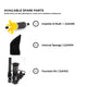 Aquapro AP1000F Pond Pump - 1000L - Submersible - Silent Operation