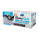 Dy-Mark Garage Floor Epoxy Coat - 8L - Paint - Carrara Grey - Interior Use