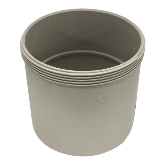 Holman Threaded Access Coupling - 150mm - PVC - Sewer & Vent Use - Auzzistore