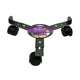 Jack Pot Mover - Expandable 27cm to 37cm - Heavy Duty - Locking Wheel