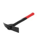 Trojan Pick Hoe - 240mm - Carbon Steel - Non-Slip Grip