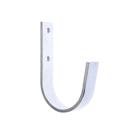 Zenith Universal Hook - 70mm - Zinc Plated - 2 Pack - Durable Storage – view 2
