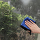 Pillar 7 Piece Window Film Applicator Kit - 250ml Spray Bottle - Smooth Application