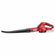 Ozito PXC Cordless Blower 18V Plastic Lightweight Efficient Clean-Up