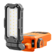 AEG 18V Magnetic Stick Light Skin Only - 450/850 Lumens - 270° Pivoting Head