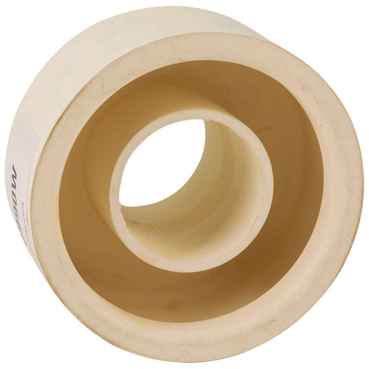 Deks Pan Cone - 40mm - Natural Rubber - Leak-Free Seal – view 2 - Auzzistore