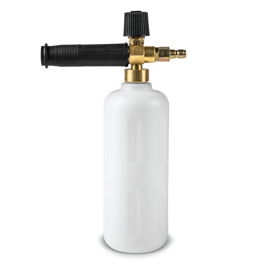 Karcher Foam Jet - 1L - Detergent Applicator - Car Wash Use - Auzzistore